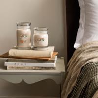 Yankee Candle Afternoon Scrapbooking Large Jar Extra Image 1 Preview